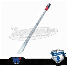   WELZH WERKZEUG Pajszer, feszítővas 915mm egyenes kivitel 1043-WW