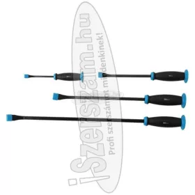 BGS TECHNIC Pajszer készlet 4 részes 9135