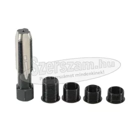   BGS TECHNIC Menetjavító készlet gyújtó-gyertyához M14x1,25mm 152