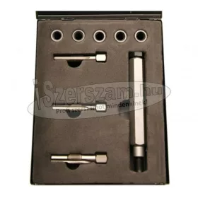   BGS TECHNIC Menetjavító készlet M8x1mm izzítógyertya menethez 8647