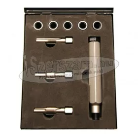   BGS TECHNIC Menetjavító készlet M9x1mm izzítógyertya menethez 8648
