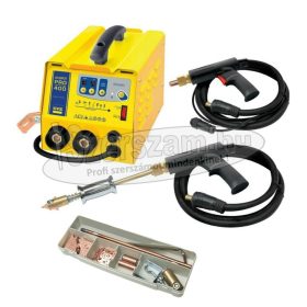   GYS Ponthegesztő, spotter karosszériás acél GYSPOT PRO 400 052185