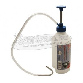   BGS TECHNIC Folyadékpumpa, feltöltő pumpa, pumpás kézi kanna 1000ml 8356