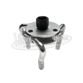 BGS TECHNIC Olajszűrő leszedő 3 körmös 60-110mm1031