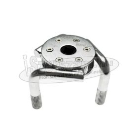   BGS TECHNIC Olajszűrő leszedő 3 körmös 95-150mm+légszárító patron cseréhez 1032