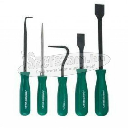 JONNESWAY TOOLS Kaparó készlet 5 részes AI030007