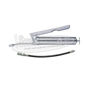 GENIUS TOOLS Zsírzóprés, kézi karos 400ccm AT-46012