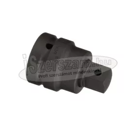   GENIUS TOOLS Légkulcs átalakító adapter 1"-3/4" szűkítő 841006