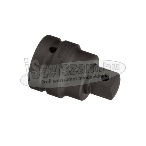 GENIUS TOOLS Légkulcs átalakító adapter 1"-3/4" szűkítő 841006