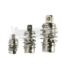 BGS TECHNIC Crowa csukló készlet rugós 252