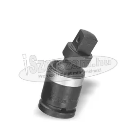 GENIUS TOOLS Légkulcs adapter csuklós 3/4" 640606B