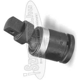 GENIUS TOOLS Légkulcs adapter csuklós 3/4" 640606B