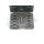 BONDHUS Bit készlet Pro-Hold imbusz feltűző 9 részes 4-17mm 23298B