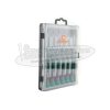 JONNESWAY TOOLS Csavarhúzó készlet, műszerész SL+PH 6 részes D3750P06S