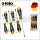 FELO Csavarhúzó készlet, zselés markolat SL+PH+PZ Ergonic 40096118