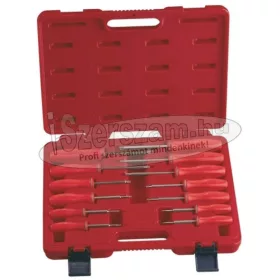   GENIUS TOOLS Csavarhúzó készlet Torx T6-T50 13 részes TX-513T