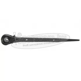   BGS TECHNIC Racsnis hajtókar állványzatszerkezet szereléshez 19x22mm 310