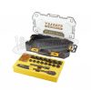 STANLEY Dugókulcs készlet 1/2" 17 részes Mini-Toughbox FatMax FMHT0-74716