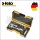 FELO Dugókulcs és bithegy készlet 1/4" 18 részes XS 05771806