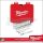 MILWAUKEE Dugókulcs készlet 1/4" 28 részes speciális FOUR-FLAT metrikus 4932464943