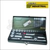 PROXXON Dugókulcs készlet 3/8" 6 lap 4-24mm 24 részes 23110
