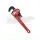 GENIUS TOOLS Csőfogó 2"/14" (350mm) 782350