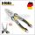 FELO Kombinált fogó 165mm 60-64 HRC, ipari 59001640