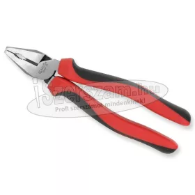 GENIUS TOOLS Kombinált fogó 200mm 550812S