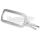 JONNESWAY TOOLS Önzáró fogó C-pofás 460mm P37M18A