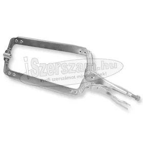 JONNESWAY TOOLS Önzáró fogó C-pofás 460mm P53M18