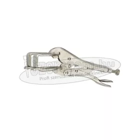   GENIUS TOOLS Patentfogó karosszériás 9"(225mm) 533309LW