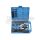 BGS TECHNIC Kétkezes szegecsanya+popszegecs behúzó készlet M4/M5/M6/M8/M10+3,2/6,4mm 405