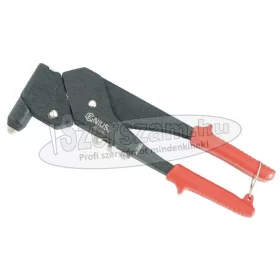   GENIUS TOOLS Popszegecshúzó, kézi forgófejű 2,4/3,2/4,0/4,8mm SC-736