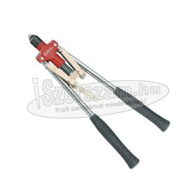   GENIUS TOOLS Popszegecshúzó kézi, kétkaros 3,2-6,4mm SC-714