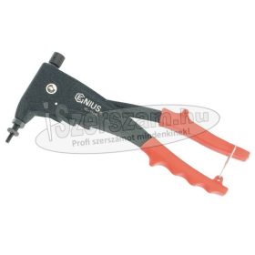   GENIUS TOOLS Szegecsanya behúzó egykezes M3-M4-M5-M6 SC-758A