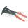 GENIUS TOOLS Szegecsanya behúzó egykezes M3-M4-M5-M6 SC-758A