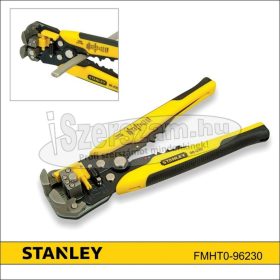 STANLEY blankoló fogó automata AWG10-22 FMHT0-96230