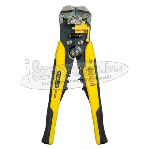 STANLEY blankoló fogó automata AWG10-22 FMHT0-96230