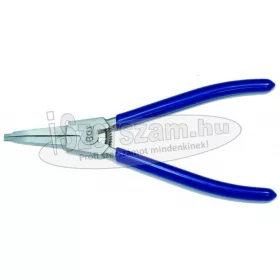  BGS TECHNIC Seegerfogó speciális zárógyűrűhöz, kardántengely, egyenes 66109