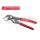 ROTHENBERGER Vízpumpa fogó 250mm, 10" 2K ROGRIP F 1000002705