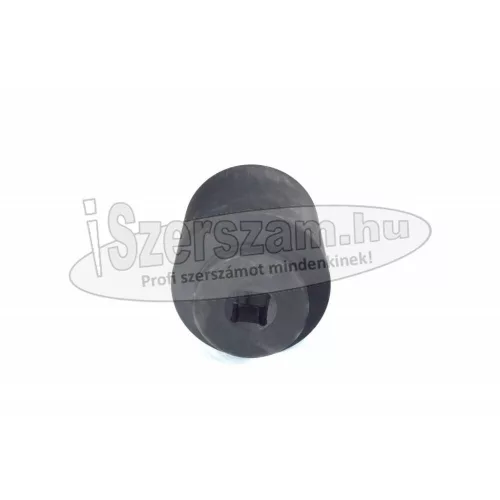 GENIUS TOOLS Légkulcsfej, gépi dugókulcsfej 1" 6 lapú, hosszú 90mm 849590