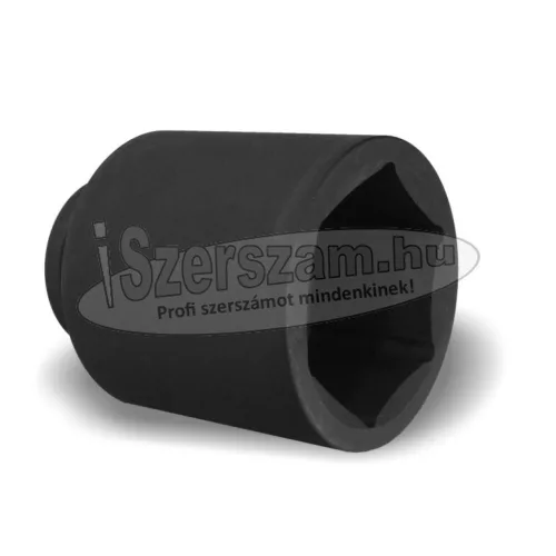 GENIUS TOOLS Légkulcsfej, gépi dugókulcsfej 1" 6 lapú, hosszú 95mm 849595