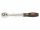 GENIUS TOOLS Crowa racsnis kulcs 1/2" 36 fogas 285mm 480431S