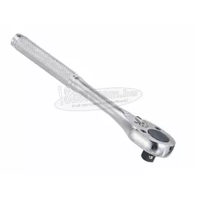   GENIUS TOOLS Crowa racsnis kulcs 1/2" 36fogas 250mm 480444R