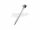 GENIUS TOOLS Crowa racsnis kulcs 1/2" 72 fogas 240mm 480472