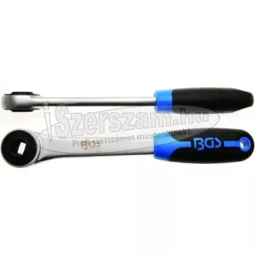   BGS TECHNIC Racsnis hajtókar 1/2" áttolós kivitel 312