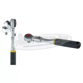   PROXXON Crowa racsnis kulcs 1/4" 52 fog csuklós fejű 23074
