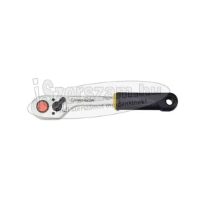  PROXXON Crowa racsnis kulcs 1/4" L-alakú eltolt kivitel, extra erős 23330