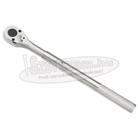   GENIUS TOOLS Crowa racsnis kulcs 3/4" 36 fogas 500mm 680666RA