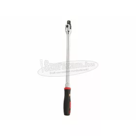   GENIUS TOOLS Crowa hajtószár csuklós 1/2" 620mm 480448S